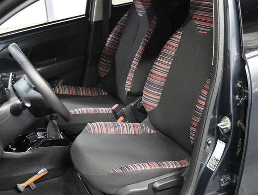 Citroën C1 - Afbeelding 11 van 30