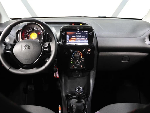 Citroën C1 - Afbeelding 12 van 30