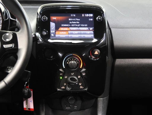 Citroën C1 - Afbeelding 13 van 30