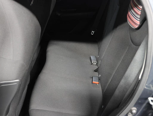 Citroën C1 - Afbeelding 15 van 30