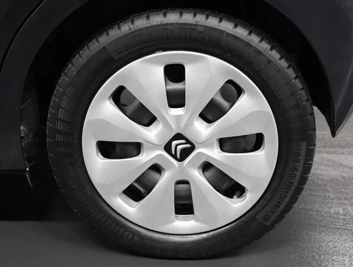 Citroën C1 - Afbeelding 19 van 30