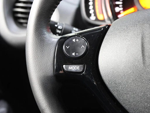 Citroën C1 - Afbeelding 23 van 30