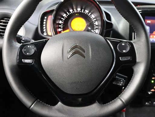 Citroën C1 - Afbeelding 25 van 30