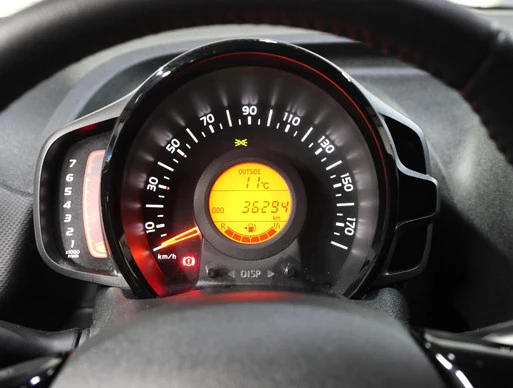 Citroën C1 - Afbeelding 28 van 30