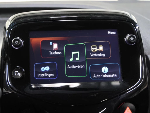 Citroën C1 - Afbeelding 30 van 30