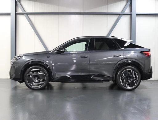 Peugeot e-3008 - Afbeelding 2 van 30