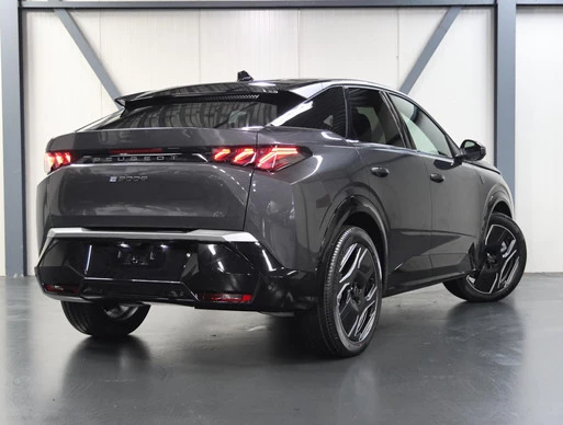 Peugeot e-3008 - Afbeelding 3 van 30