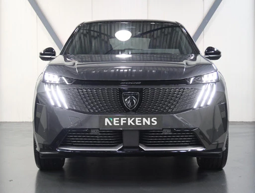 Peugeot e-3008 - Afbeelding 4 van 30