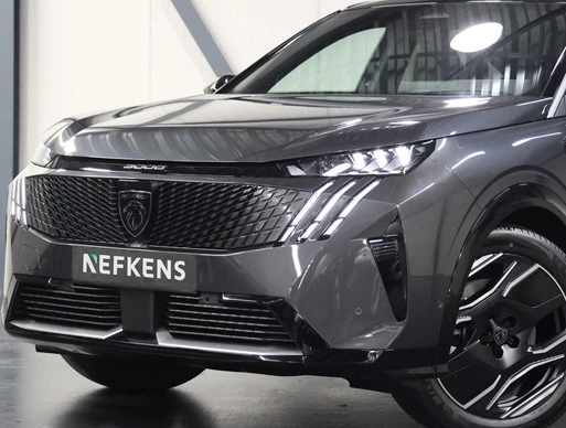 Peugeot e-3008 - Afbeelding 5 van 30