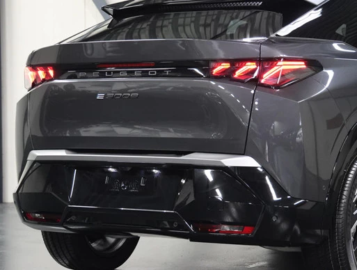 Peugeot e-3008 - Afbeelding 6 van 30