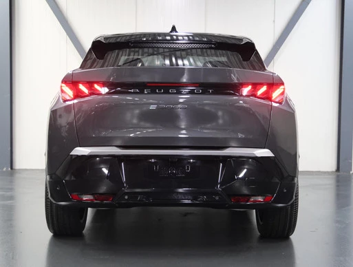 Peugeot e-3008 - Afbeelding 7 van 30