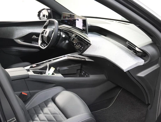 Peugeot e-3008 - Afbeelding 8 van 30