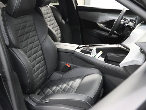 Peugeot e-3008 - Afbeelding 9 van 30