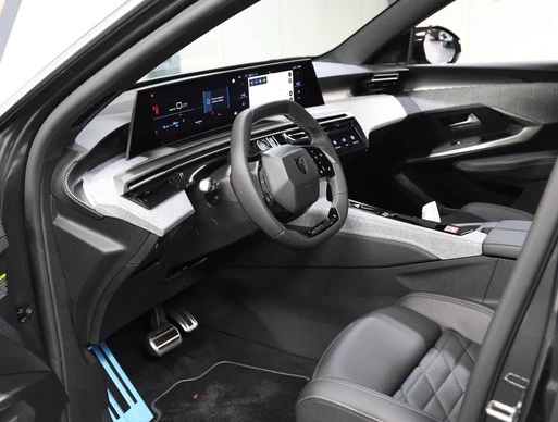 Peugeot e-3008 - Afbeelding 10 van 30