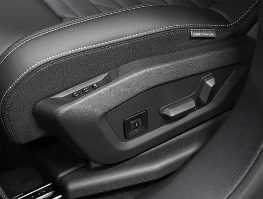 Peugeot e-3008 - Afbeelding 11 van 30