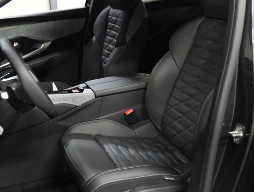 Peugeot e-3008 - Afbeelding 12 van 30