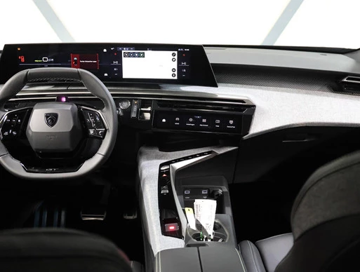 Peugeot e-3008 - Afbeelding 13 van 30