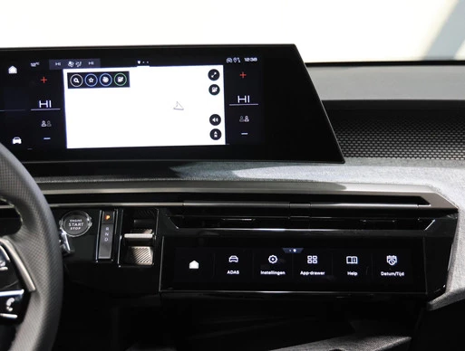 Peugeot e-3008 - Afbeelding 14 van 30