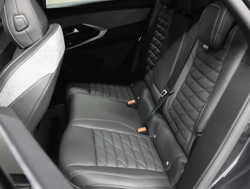 Peugeot e-3008 - Afbeelding 17 van 30