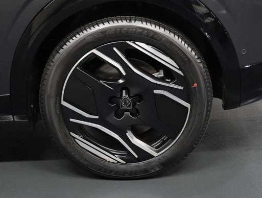 Peugeot e-3008 - Afbeelding 22 van 30