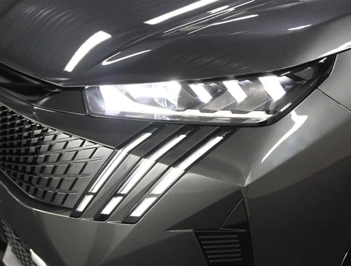 Peugeot e-3008 - Afbeelding 23 van 30