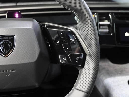 Peugeot e-3008 - Afbeelding 27 van 30
