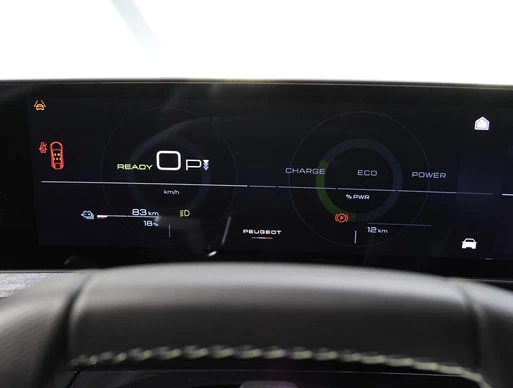 Peugeot e-3008 - Afbeelding 30 van 30
