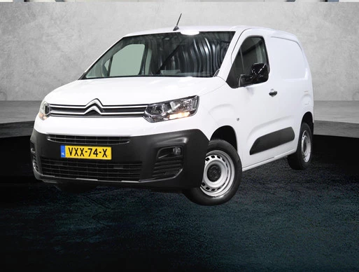 Citroën Berlingo - Afbeelding 1 van 30