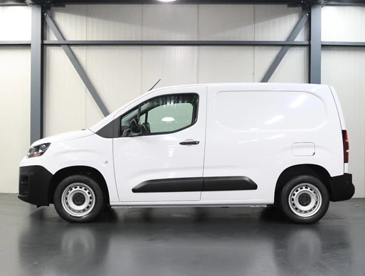 Citroën Berlingo - Afbeelding 2 van 30