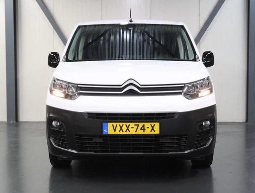 Citroën Berlingo - Afbeelding 4 van 30