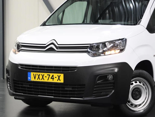 Citroën Berlingo - Afbeelding 5 van 30