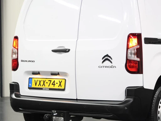 Citroën Berlingo - Afbeelding 6 van 30