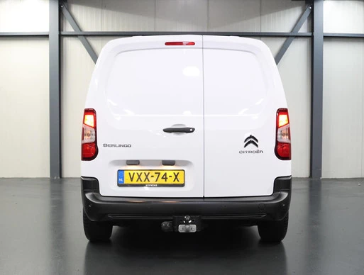 Citroën Berlingo - Afbeelding 7 van 30