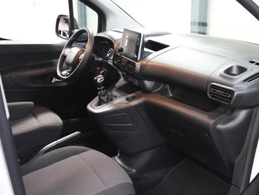 Citroën Berlingo - Afbeelding 8 van 30