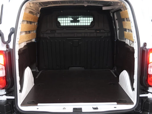 Citroën Berlingo - Afbeelding 11 van 30