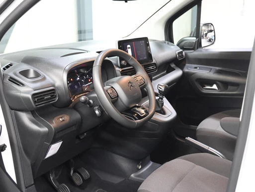 Citroën Berlingo - Afbeelding 12 van 30