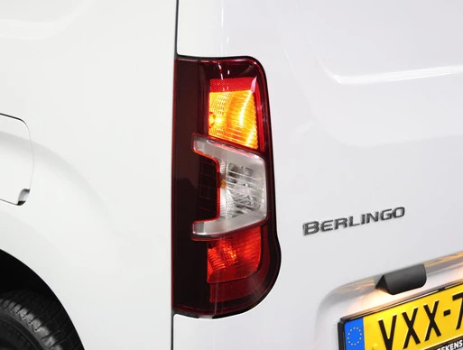 Citroën Berlingo - Afbeelding 14 van 30