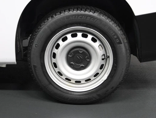 Citroën Berlingo - Afbeelding 17 van 30