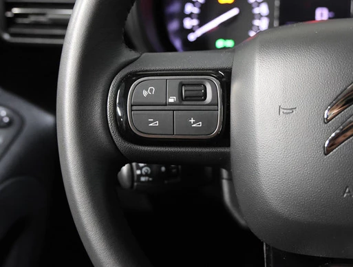 Citroën Berlingo - Afbeelding 20 van 30