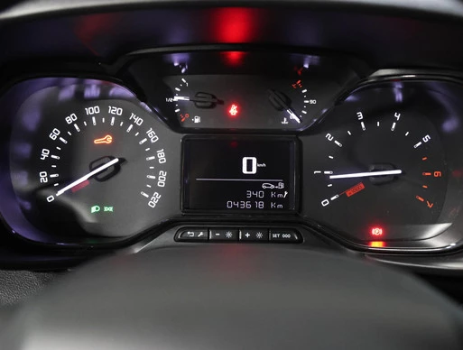 Citroën Berlingo - Afbeelding 24 van 30