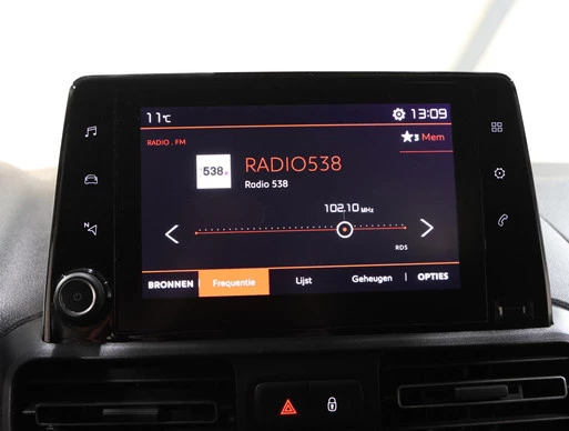 Citroën Berlingo - Afbeelding 25 van 30