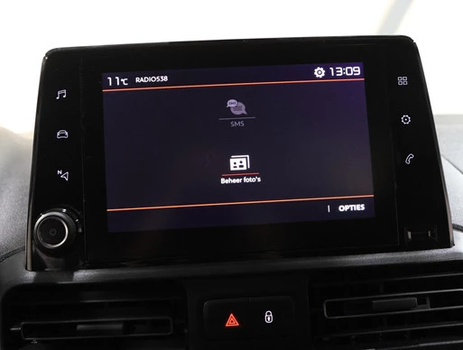 Citroën Berlingo - Afbeelding 26 van 30