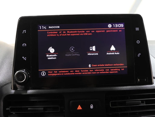 Citroën Berlingo - Afbeelding 27 van 30