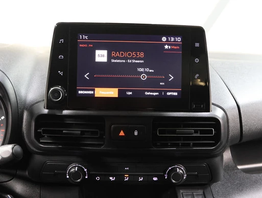 Citroën Berlingo - Afbeelding 30 van 30