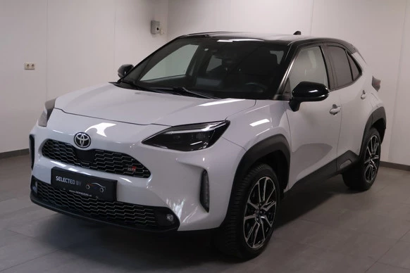Toyota Yaris Cross - Afbeelding 1 van 30