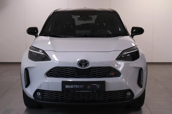 Toyota Yaris Cross - Afbeelding 2 van 30