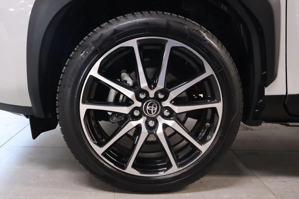 Toyota Yaris Cross - Afbeelding 5 van 30