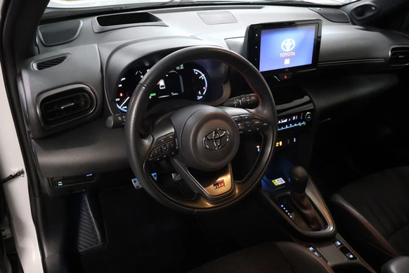 Toyota Yaris Cross - Afbeelding 6 van 30