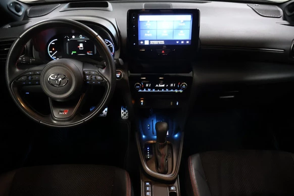 Toyota Yaris Cross - Afbeelding 7 van 30