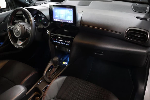 Toyota Yaris Cross - Afbeelding 8 van 30